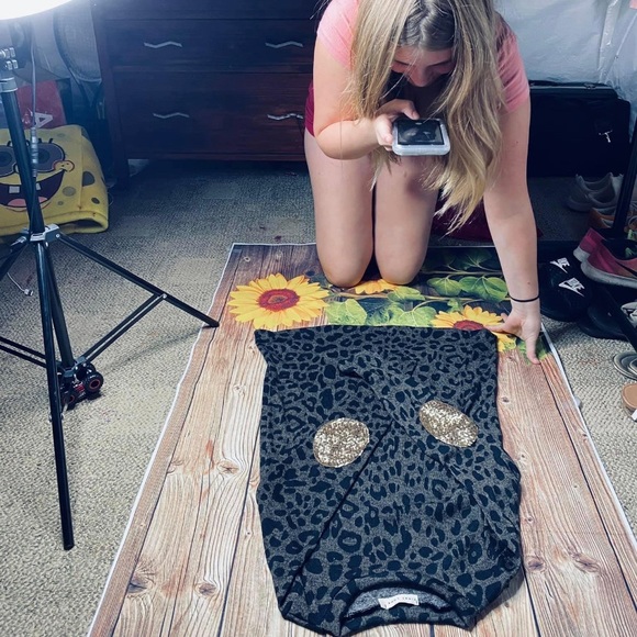 Meet your Posher, Mackenzie - Picture 5 of 9